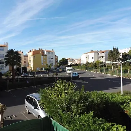 Genois Joli Mt St Martin Proche Port Cap D'agde آجد